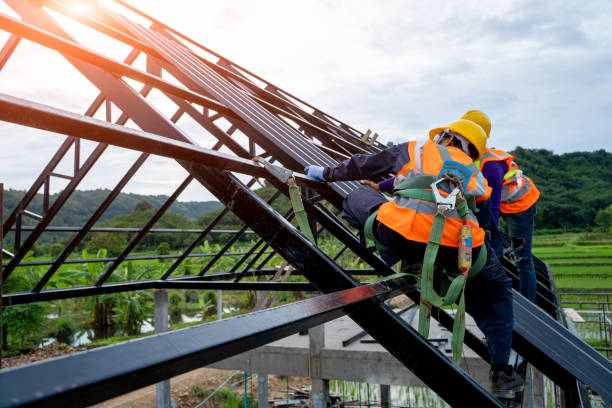 Best Roof Waterproofing Services  in Jackson, KY