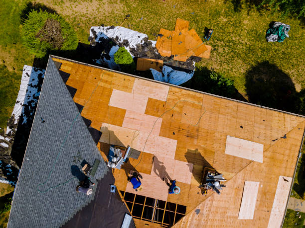Best New Roof Installation  in Jackson, KY