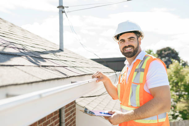 Best Shingle Roofing Installation  in Jackson, KY