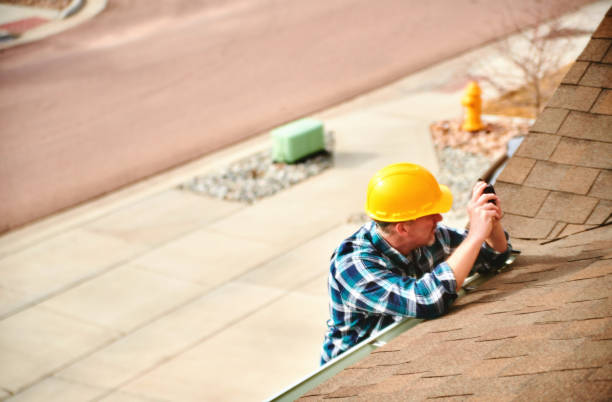 Best Flat Roof Repair Services  in Jackson, KY
