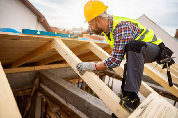 Best New Roof Installation  in Jackson, KY