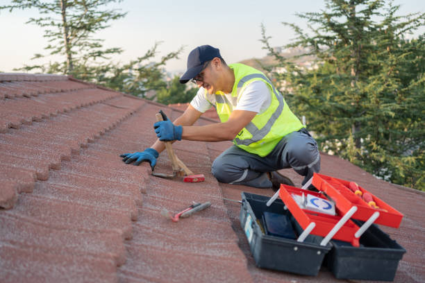 Roof Repair Estimates in Jackson, KY
