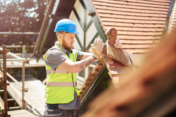 Best Flat Roof Repair Services  in Jackson, KY